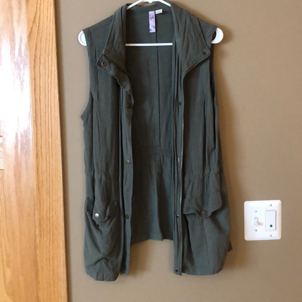 Vest